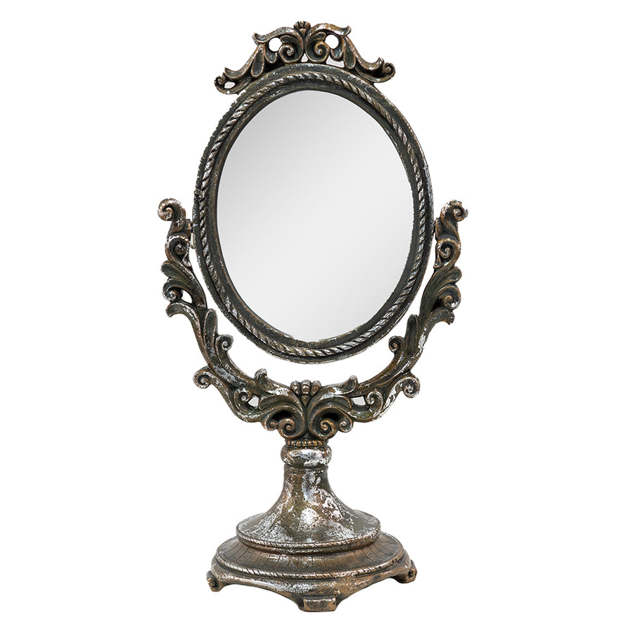 Dressing Table Mirror