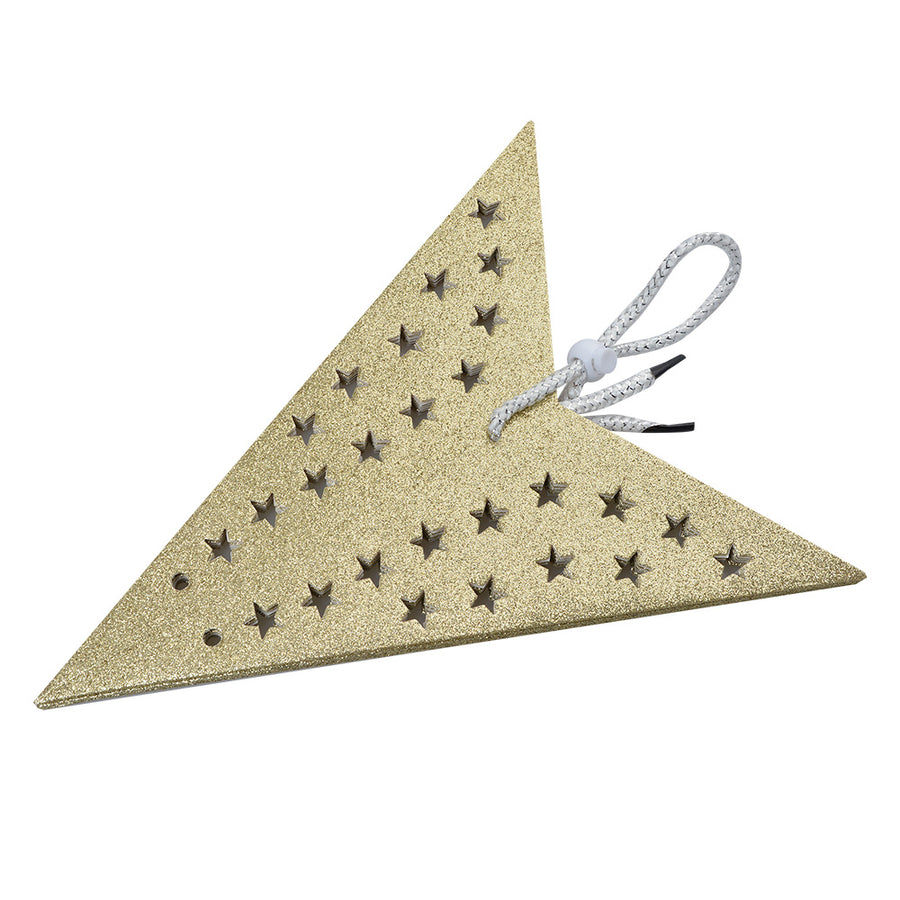 Hanging Star Decoration