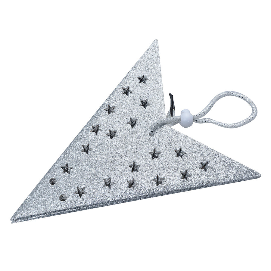 Hanging Star Decoration