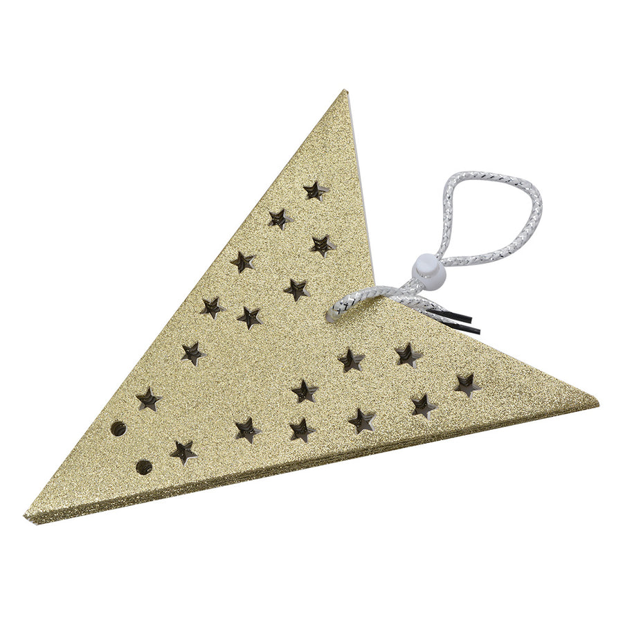 Hanging Star Decoration