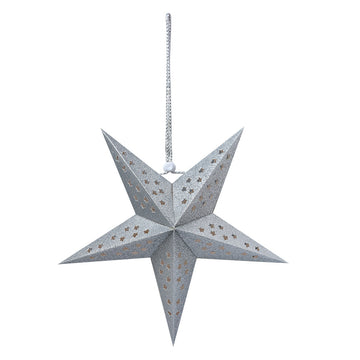 Hanging Star Decoration