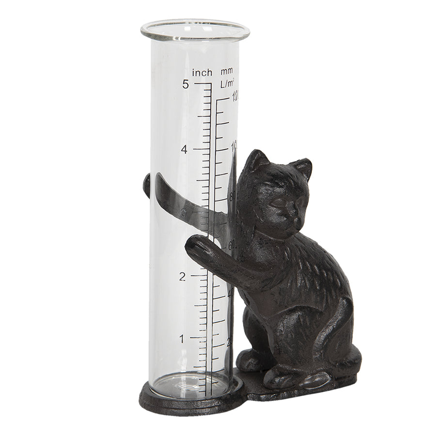 Rain Gauge