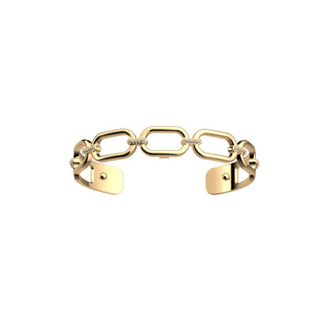 Les Georgettes - CZ Chaine Bangle