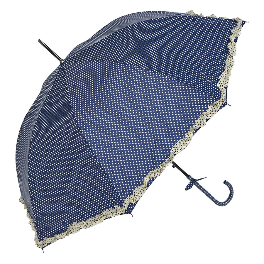 Blue Umbrella