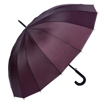 Purple Umbrella