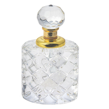 Perfume Bottle