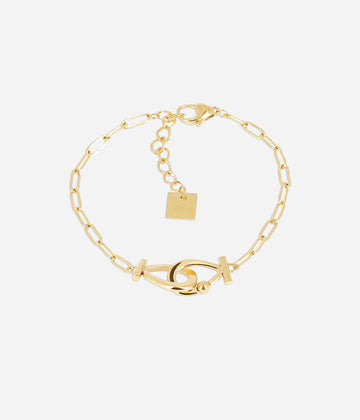 Zag Bijoux - Paulette Bracelet