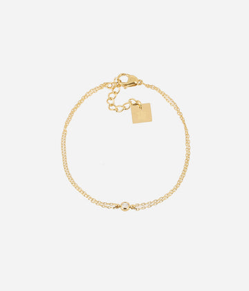 Zag Bijoux - Odile Bracelet