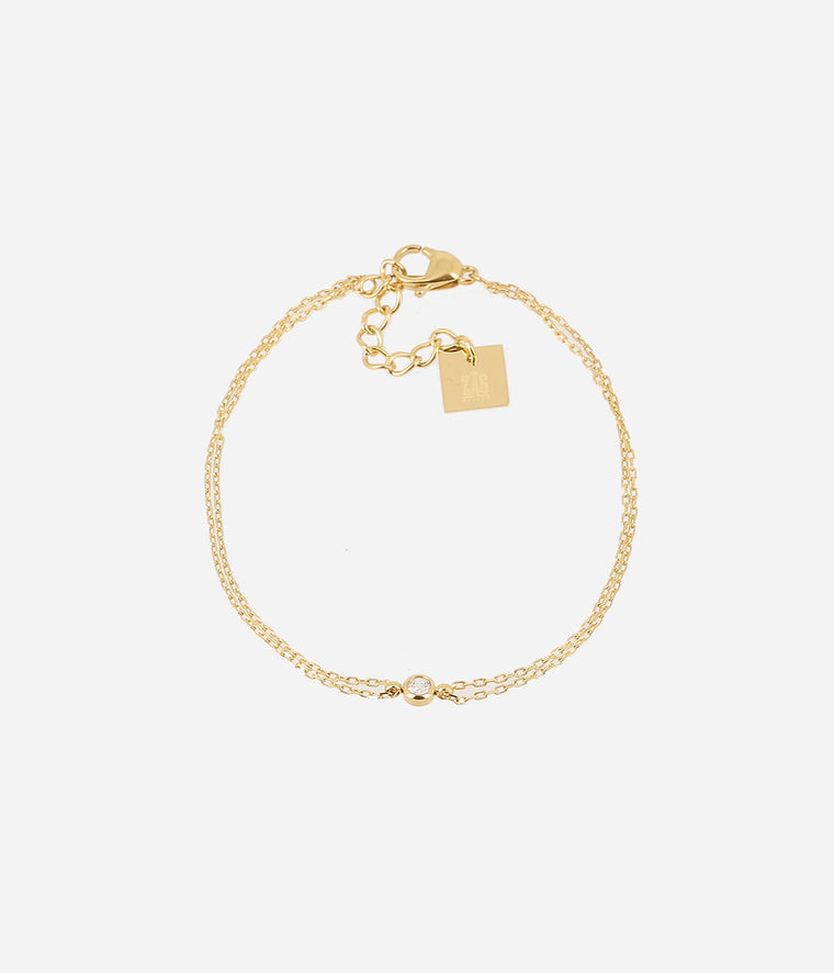 Zag Bijoux - Odile Bracelet