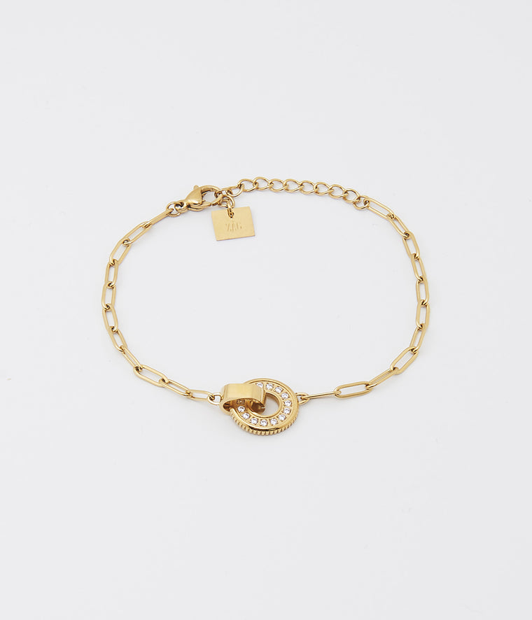 Zag Bijoux - Inaya Bracelet