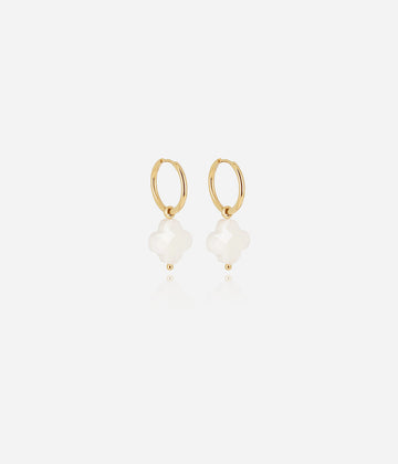 Zag Jewellery - Vega Earrings