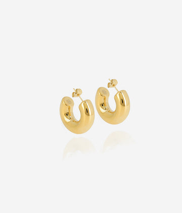 Zag Bijoux - Thais Earrings