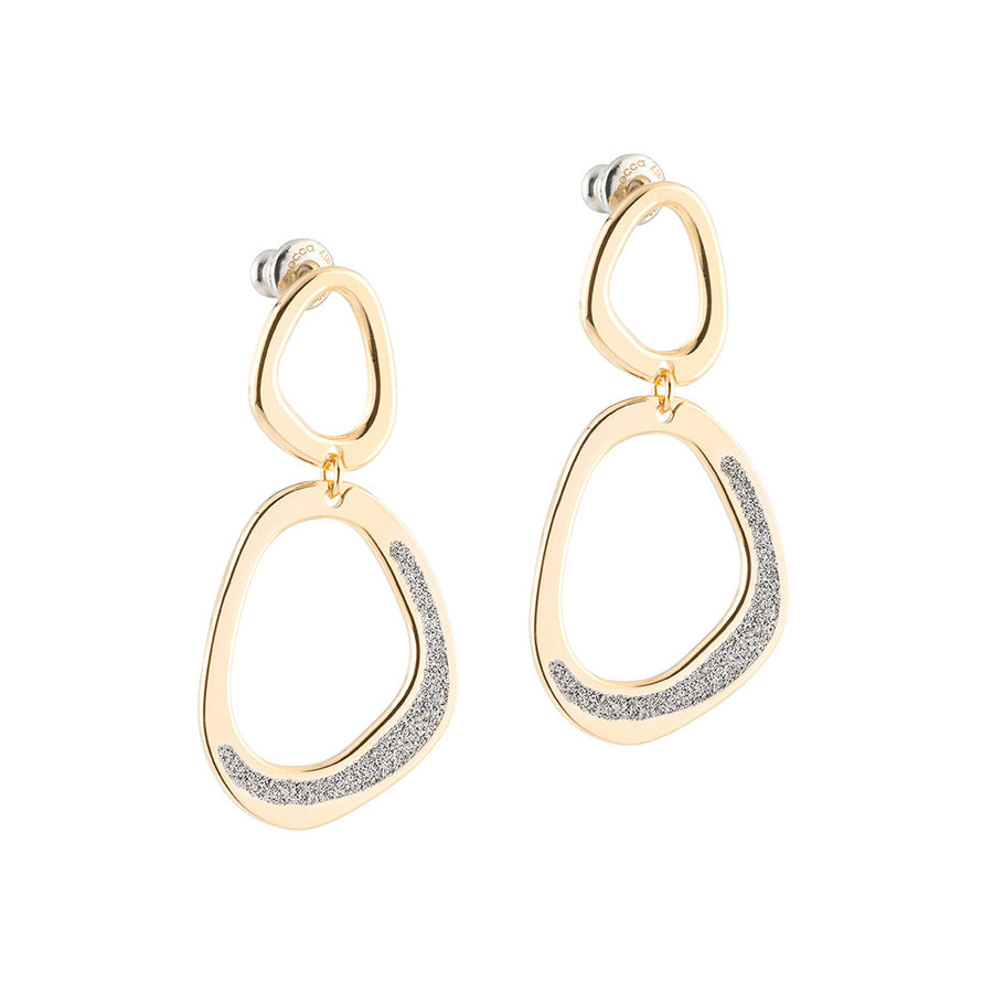 Rebecca - Jolie Earrings