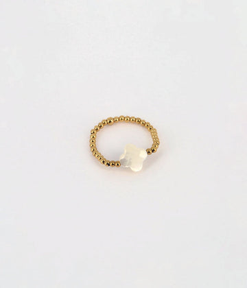 Zag Bijoux - Velasquez Ring