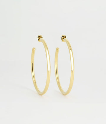 Zag Bijoux - Aliénora Earrings