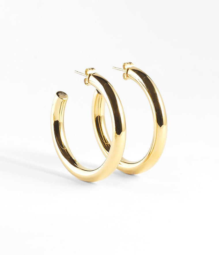 Zag Bijoux - Angélique Earrings