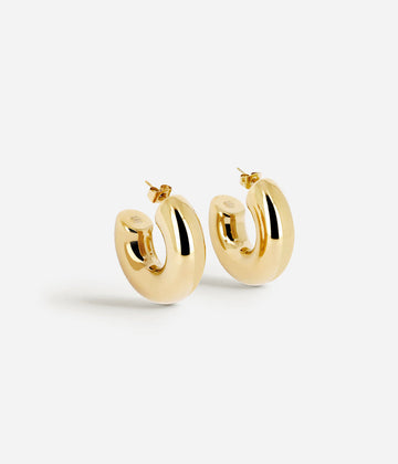 Zag Bijoux - Chantal Earrings