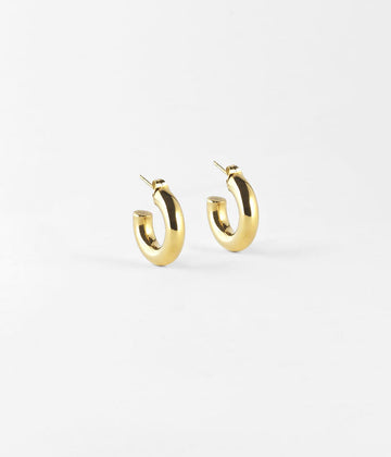 Zag Bijoux - Jeanne Earrings