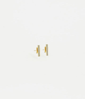 Zag Bijoux - Mini Starck Earrings