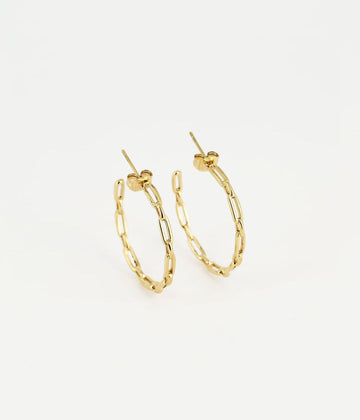 Zag Bijoux - Spetsès Earrings