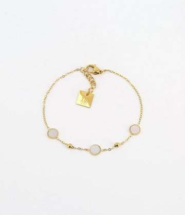 Zag Jewellery - Kalina Bracelet