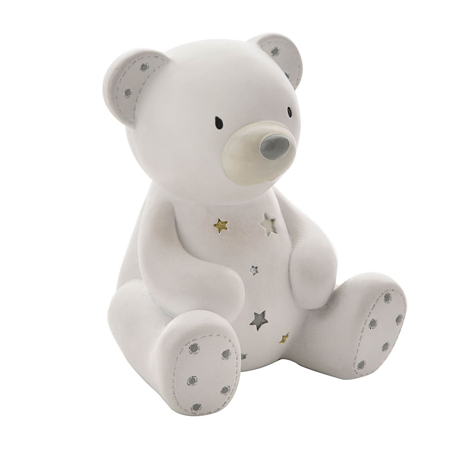 Teddy Money Box