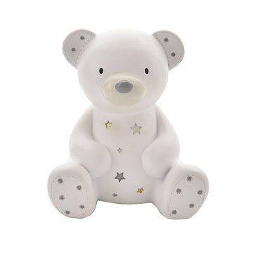 Teddy Money Box