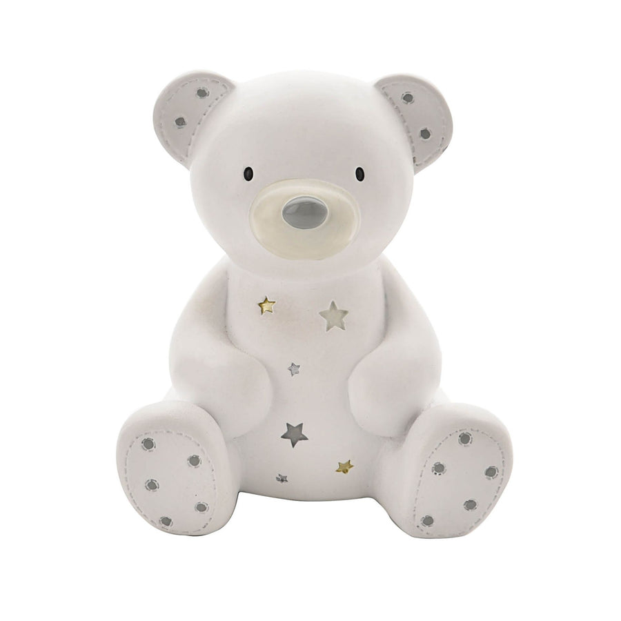 Teddy Money Box