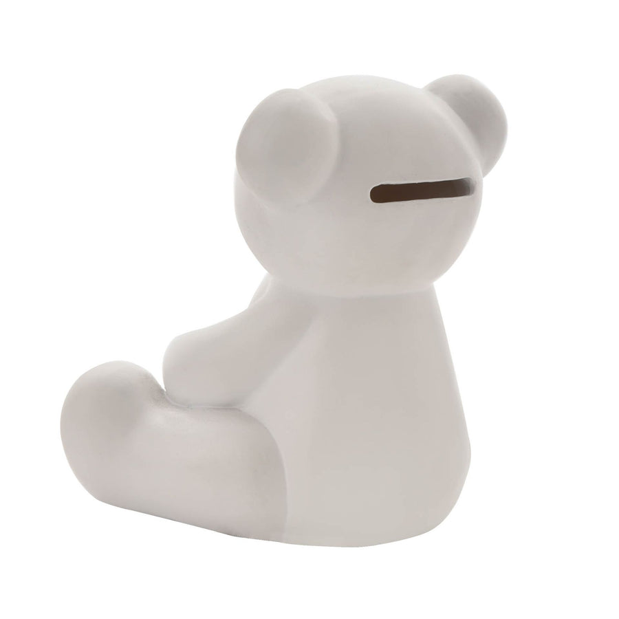 Teddy Money Box