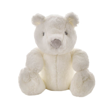 Soft White Bear