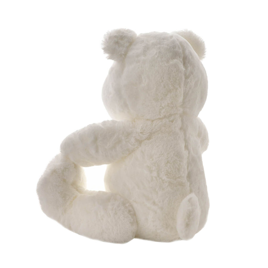 Soft White Bear