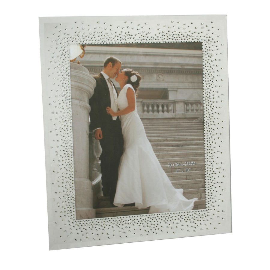 Wedding Photo Frame