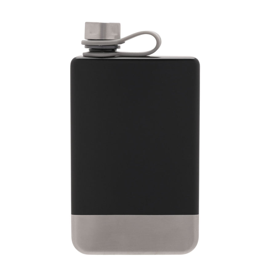 Rectangular Hip flask