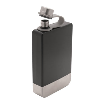 Rectangular Hip flask