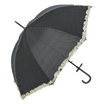 Black Umbrella