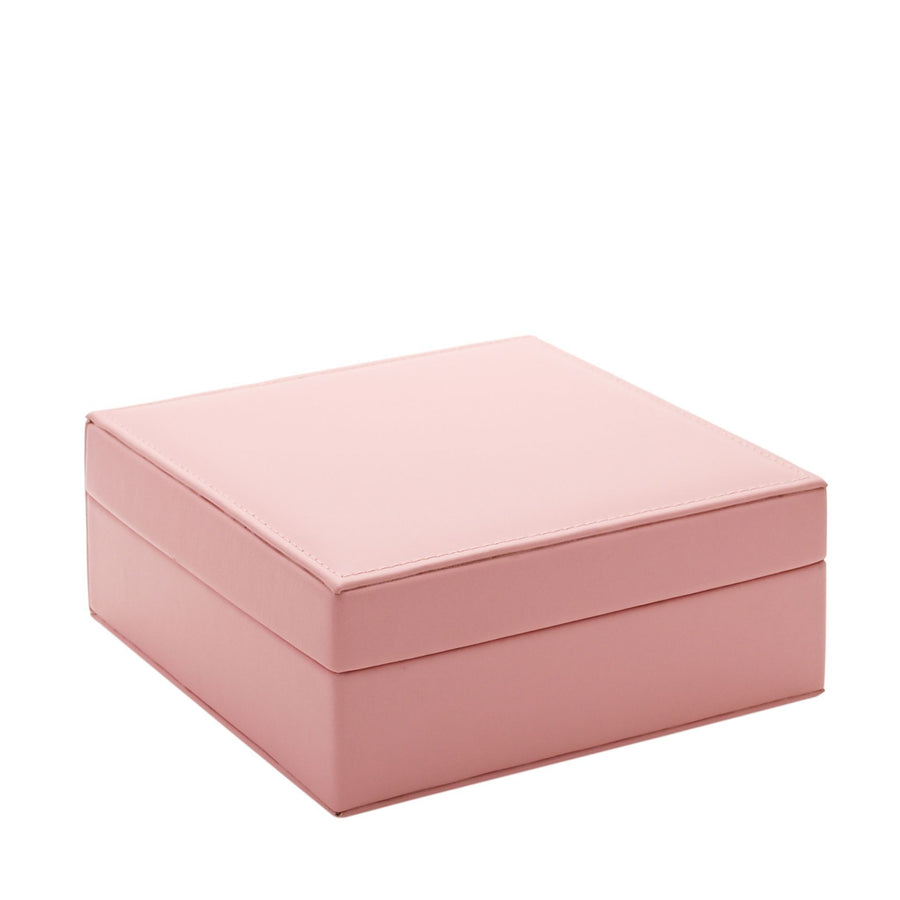 Pink Jewellery Box