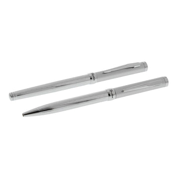 Rollerball & Ballpoint Pen Set