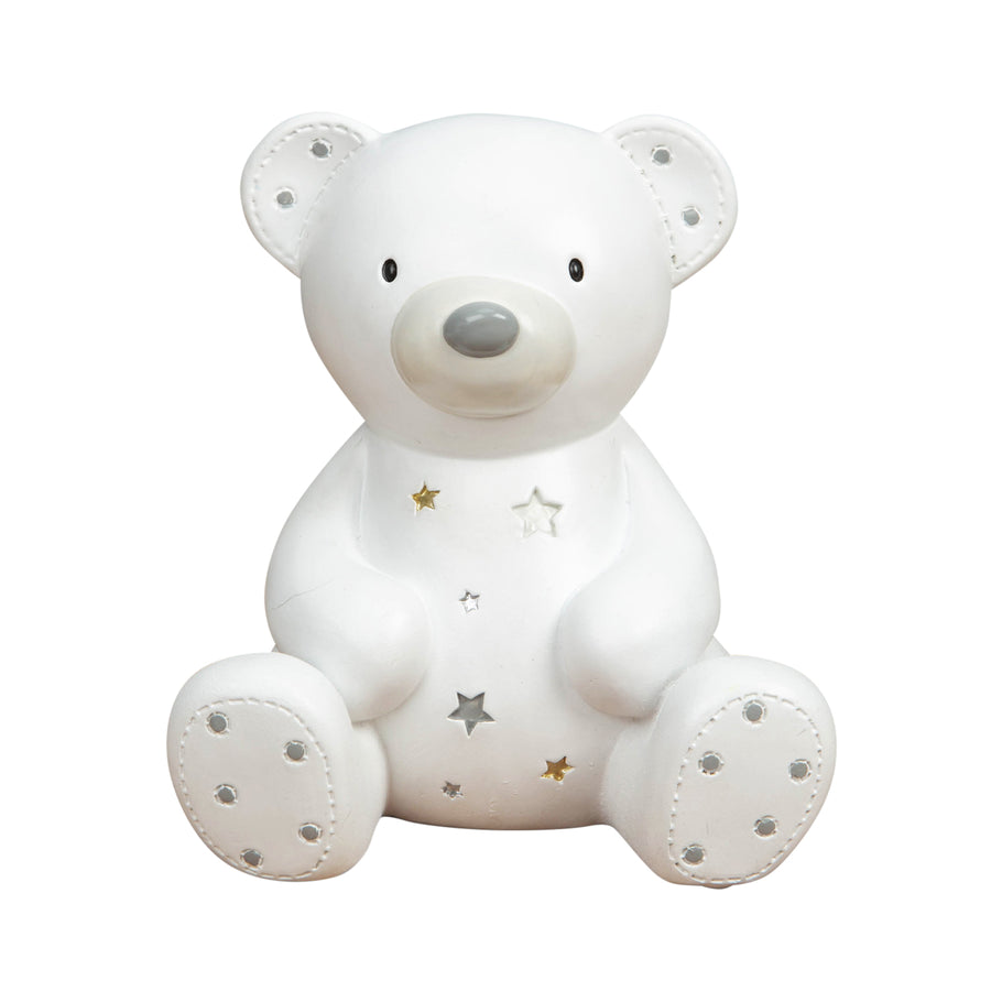 Teddy Money Box