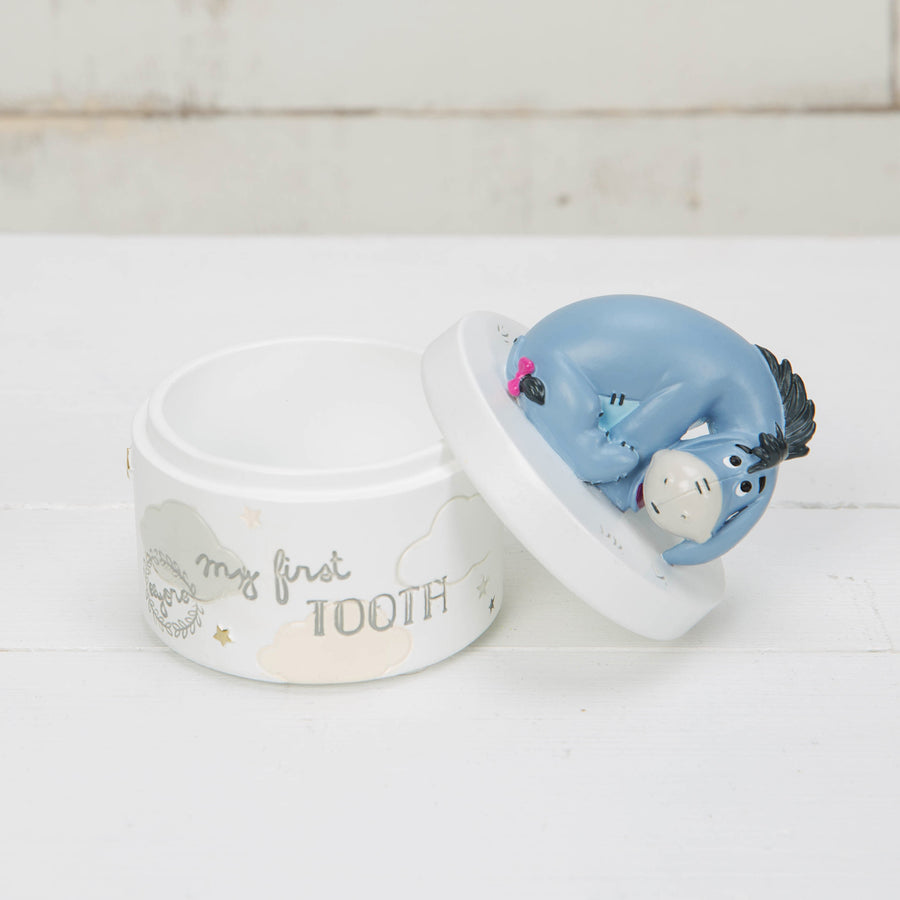 Disney First Tooth & Curl Set