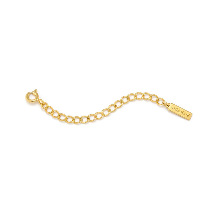 Ania Haie - Gold Extender Chain