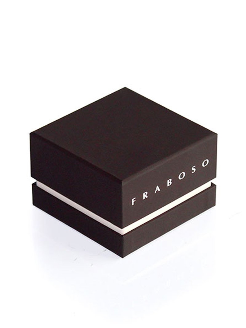 Fraboso - 2 Tone Bangle Yellow