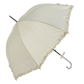 Beige Umbrella