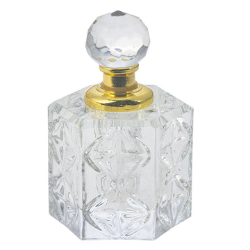 Perfume Bottle