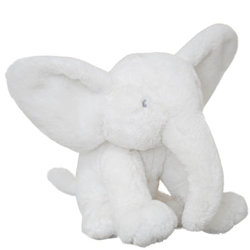 Soft White Elephant