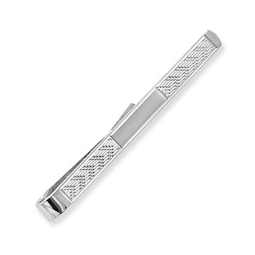 Sterling Silver Tie Pin